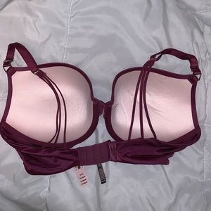Vs very sexy push up bra